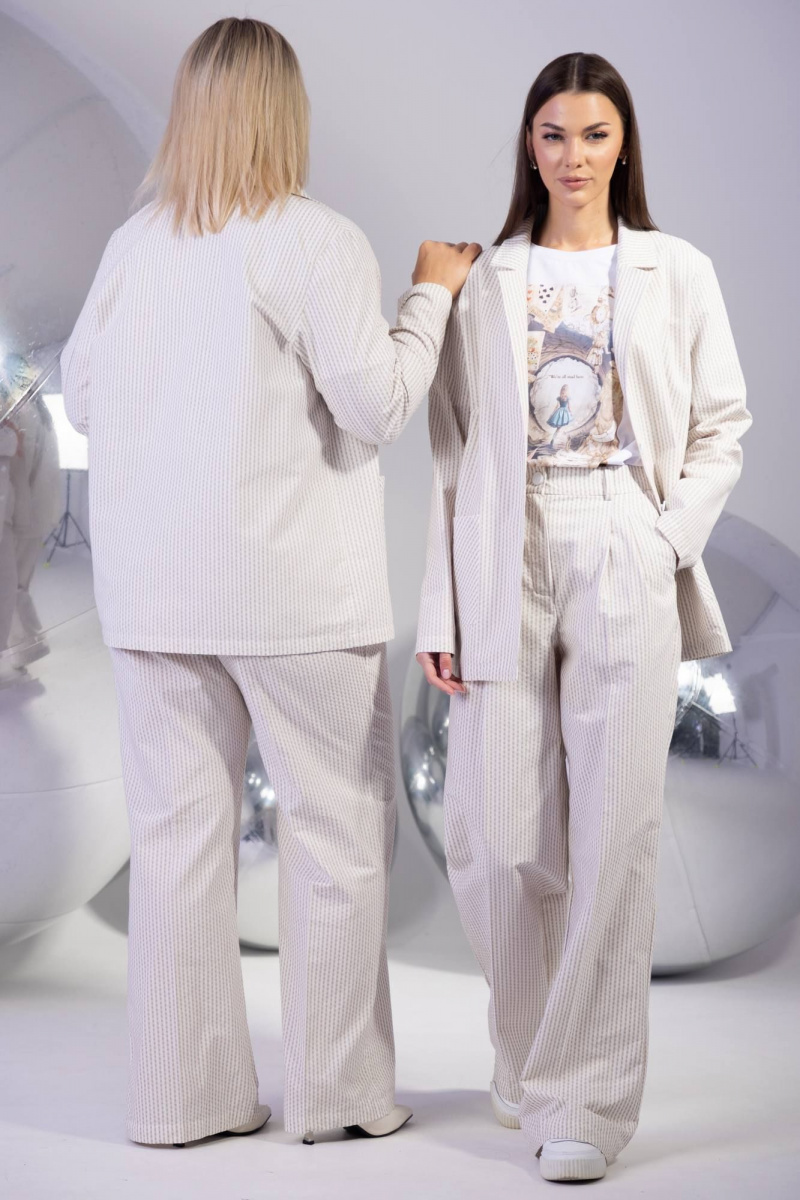 Брючный костюм Kivviwear 42794278.02