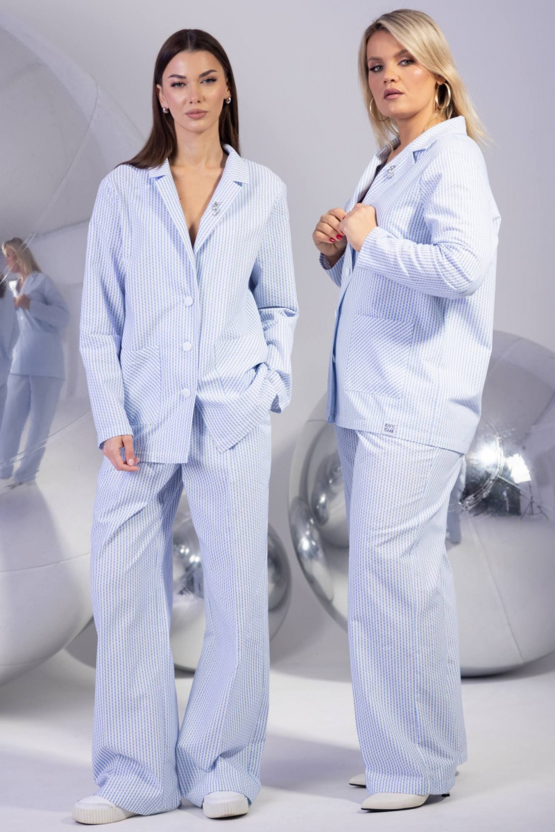 Брючный костюм Kivviwear 42794278.03