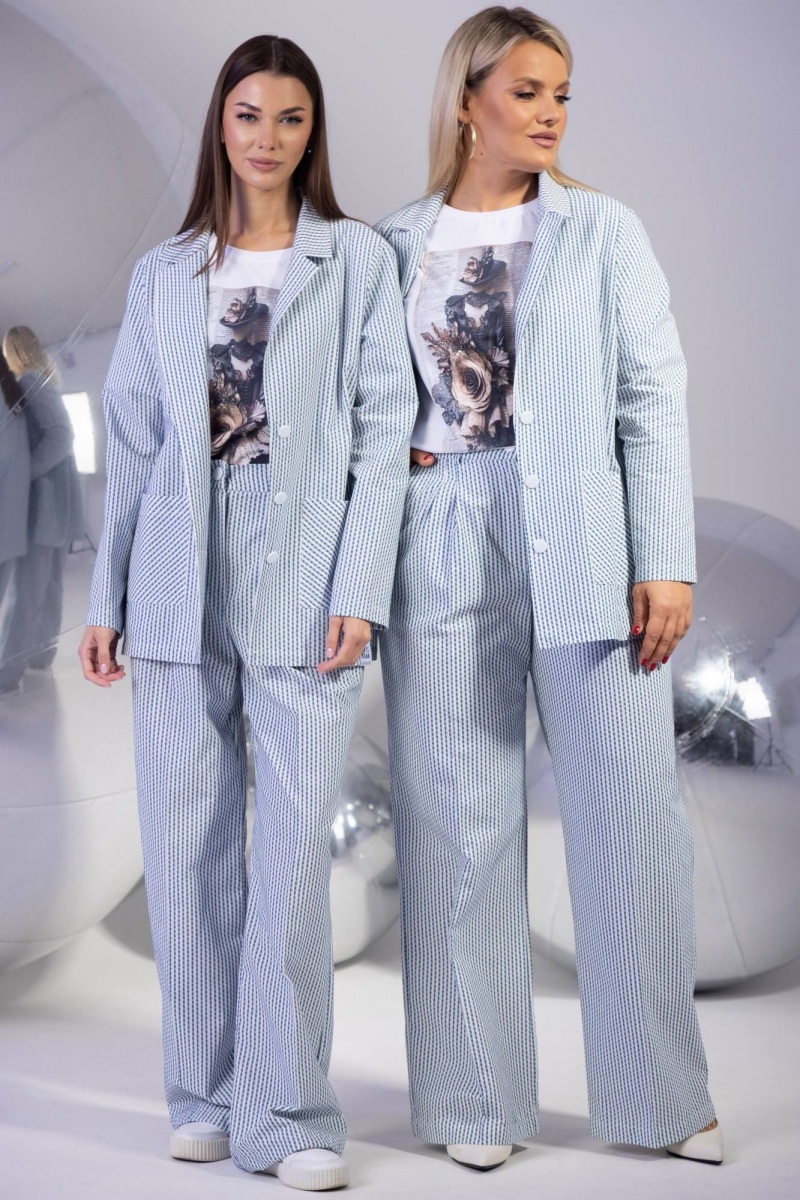 Брючный костюм Kivviwear 42794278.04
