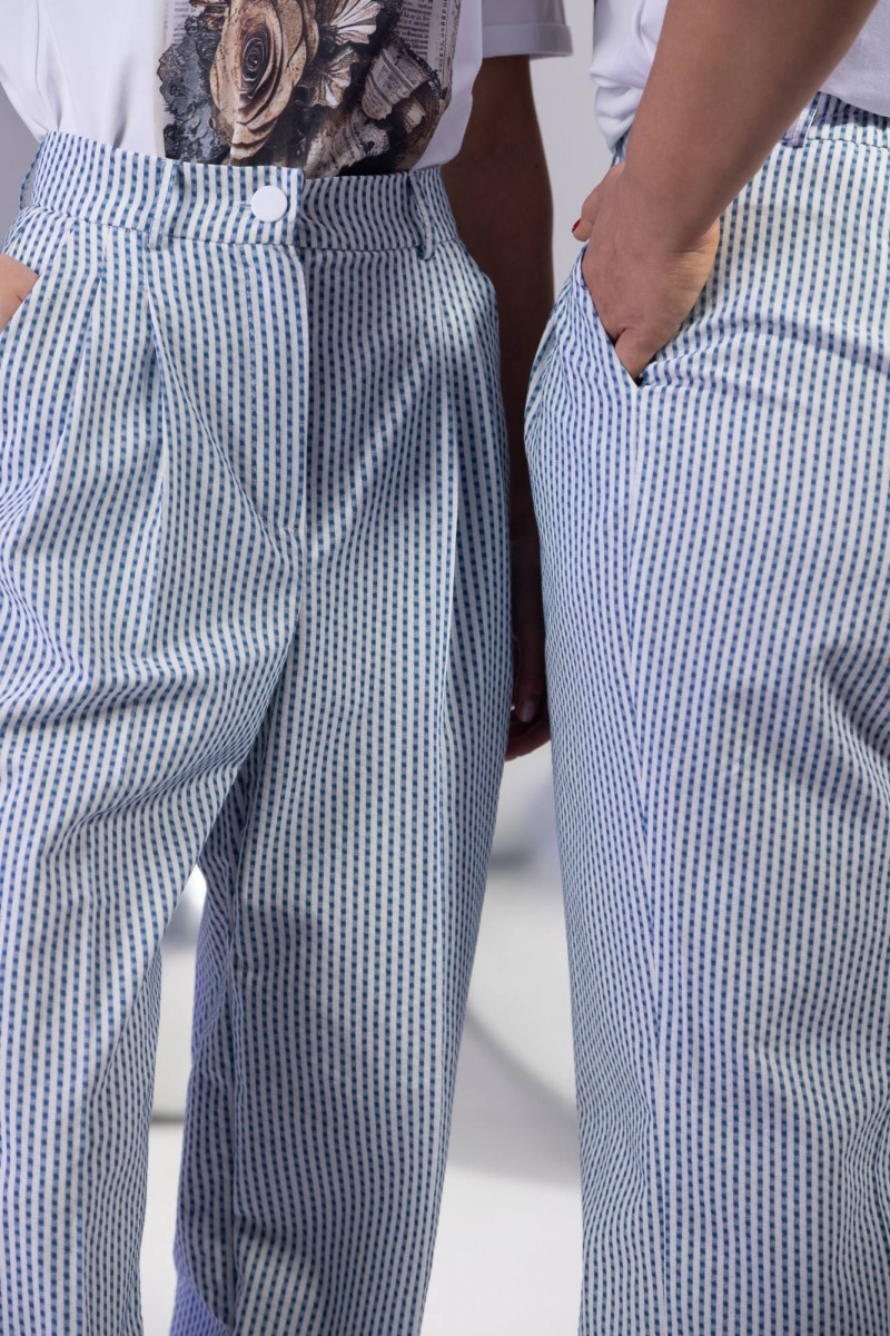 Брючный костюм Kivviwear 42794278.04