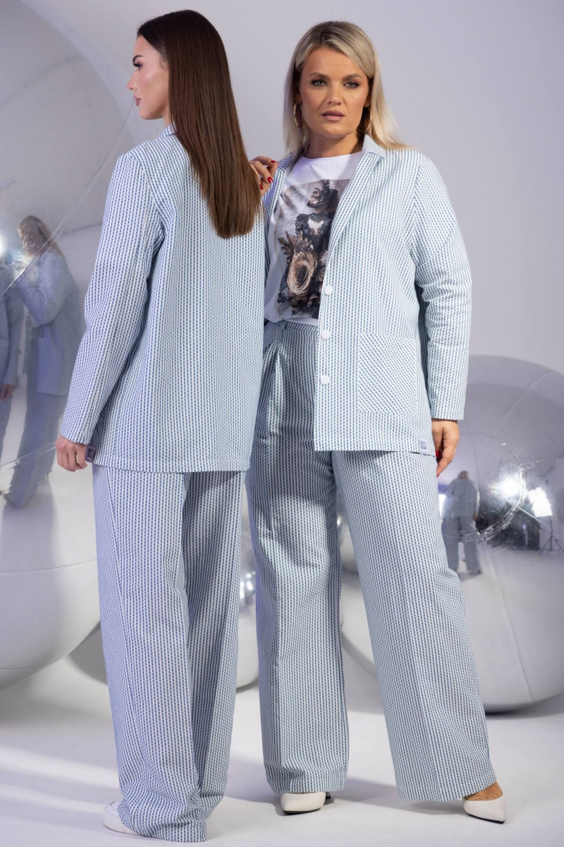 Брючный костюм Kivviwear 42794278.04