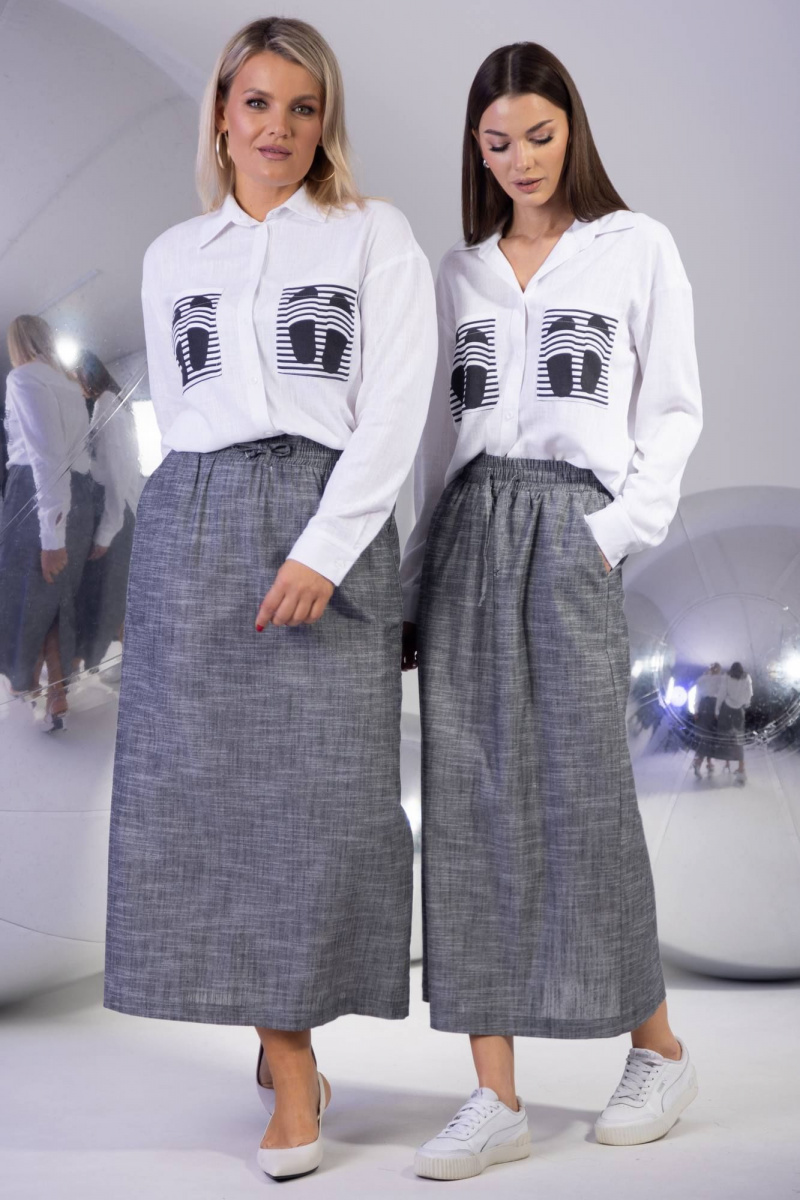 Юбочный комплект Kivviwear 43214322.01