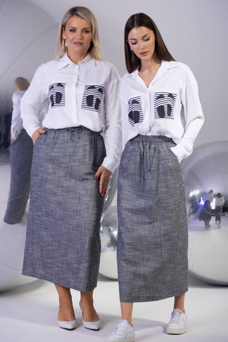 Юбочный комплект Kivviwear 43214322.01