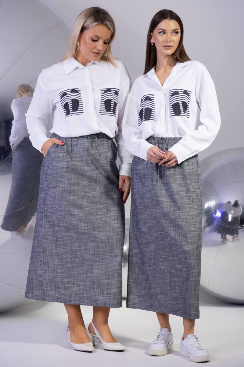 Юбочный комплект Kivviwear 43214322.01