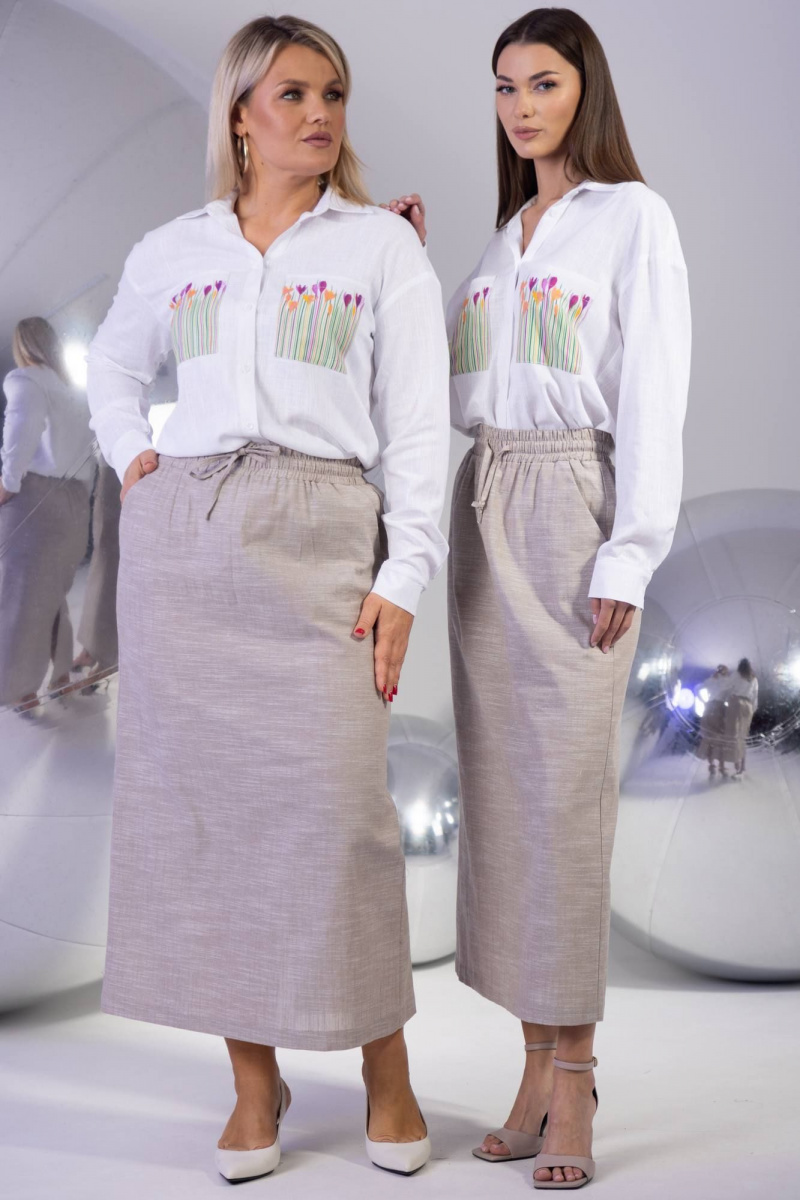 Юбочный комплект Kivviwear 43214322.02