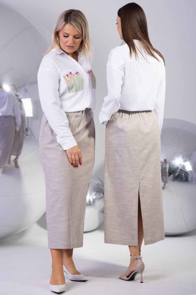 Юбочный комплект Kivviwear 43214322.02