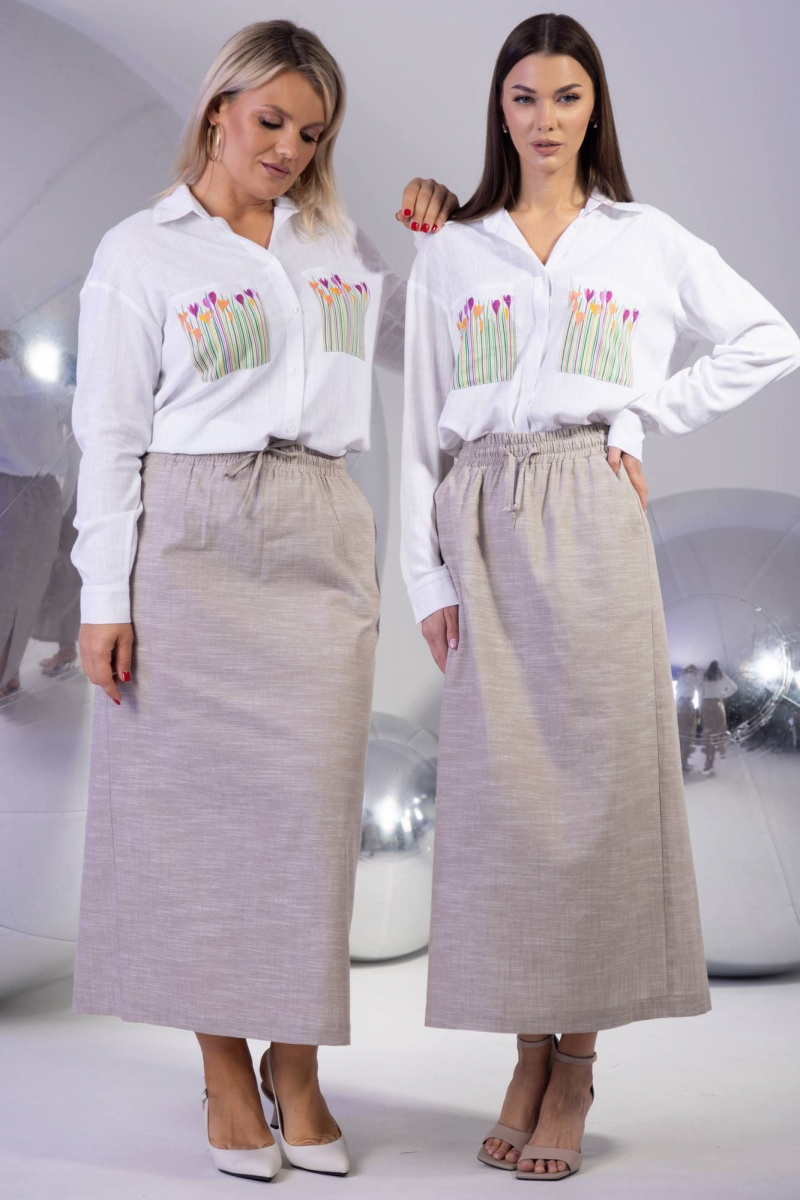 Юбочный комплект Kivviwear 43214322.02