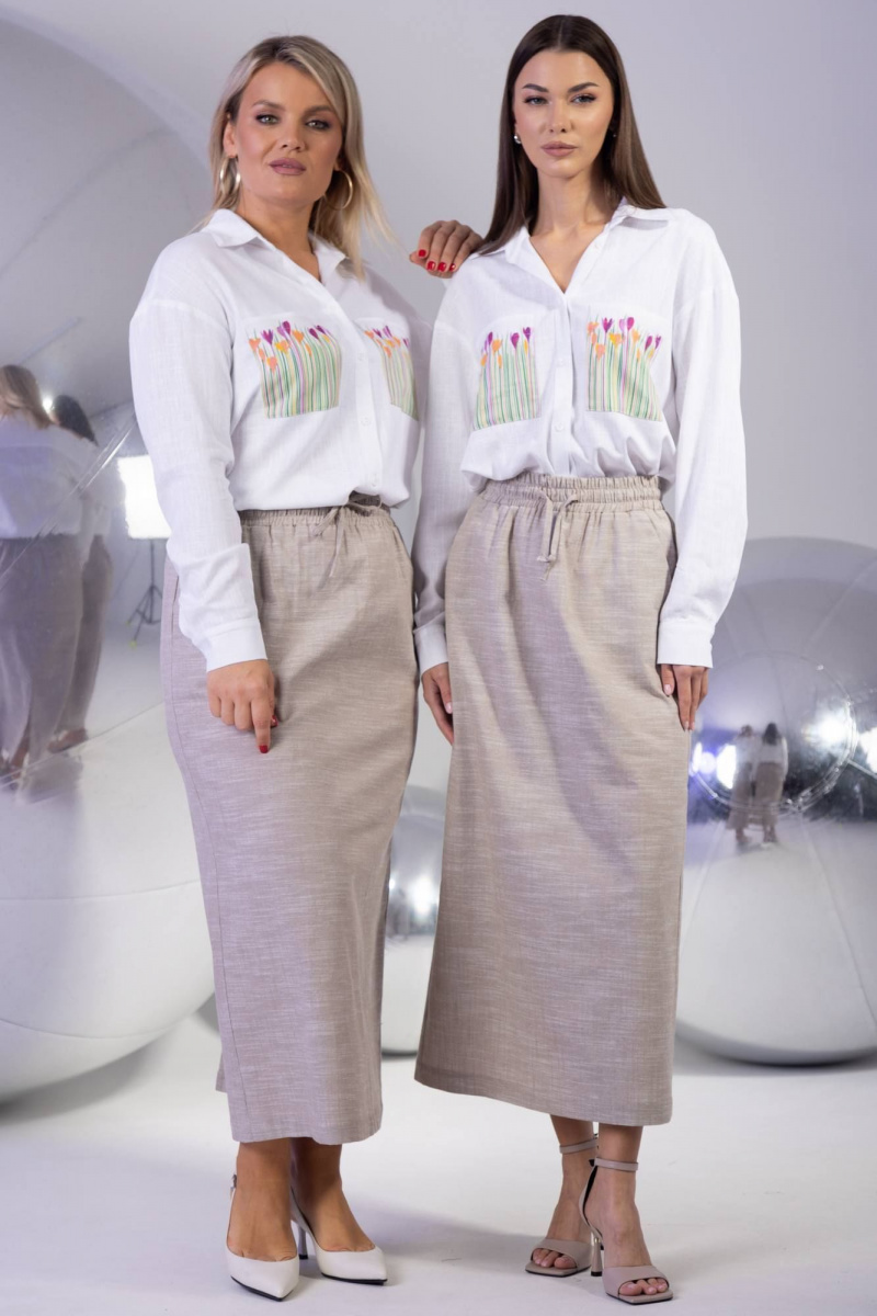 Юбочный комплект Kivviwear 43214322.02