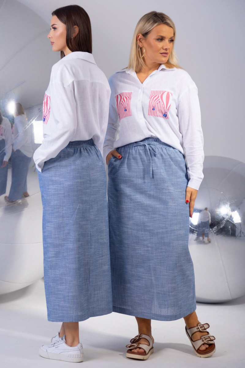 Юбочный комплект Kivviwear 43214322.03