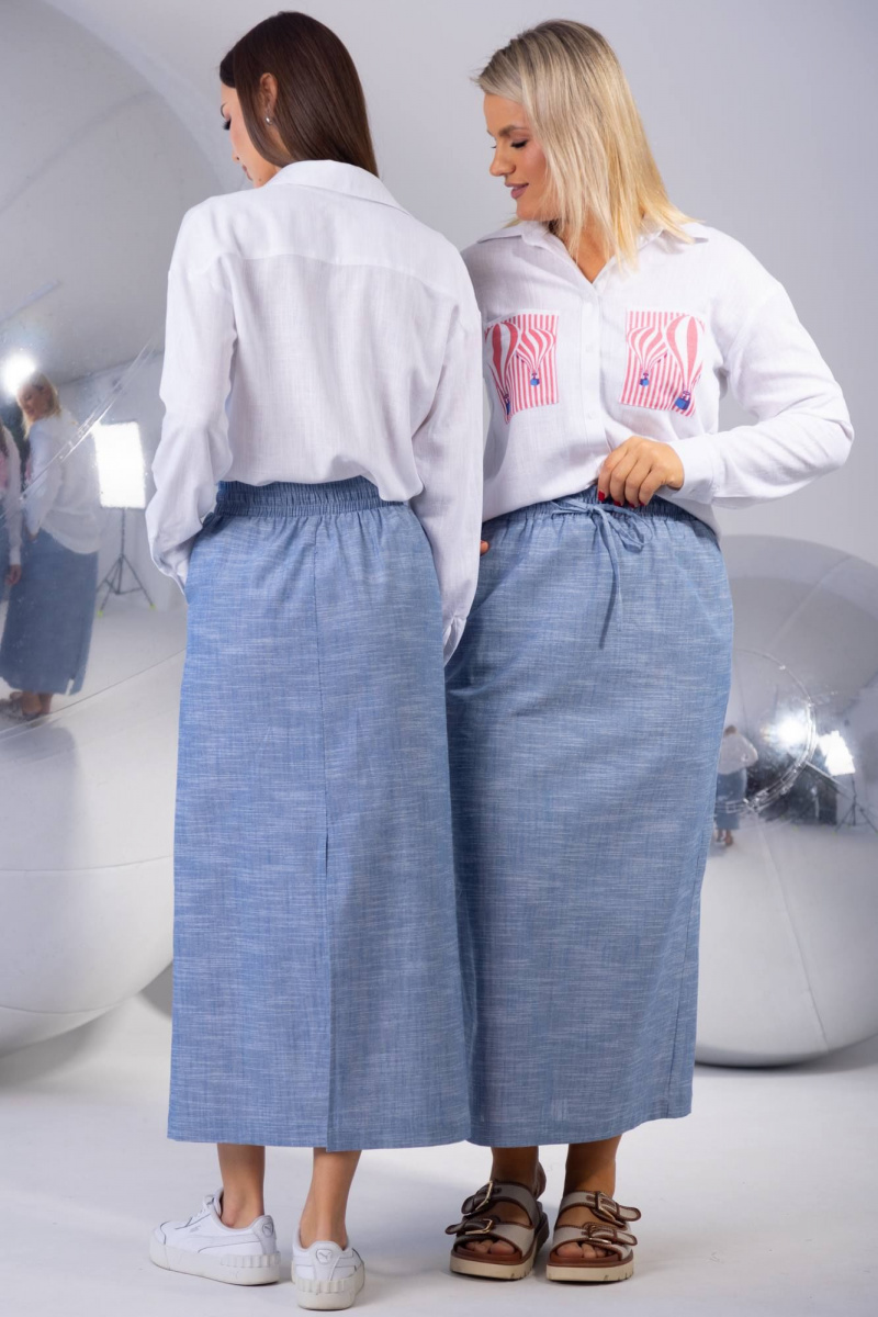 Юбочный комплект Kivviwear 43214322.03