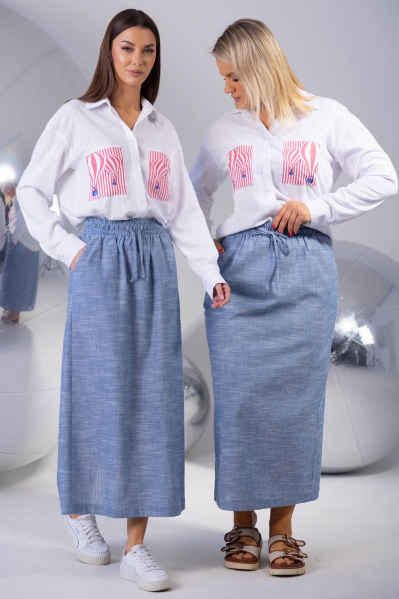Юбочный комплект Kivviwear 43214322.03