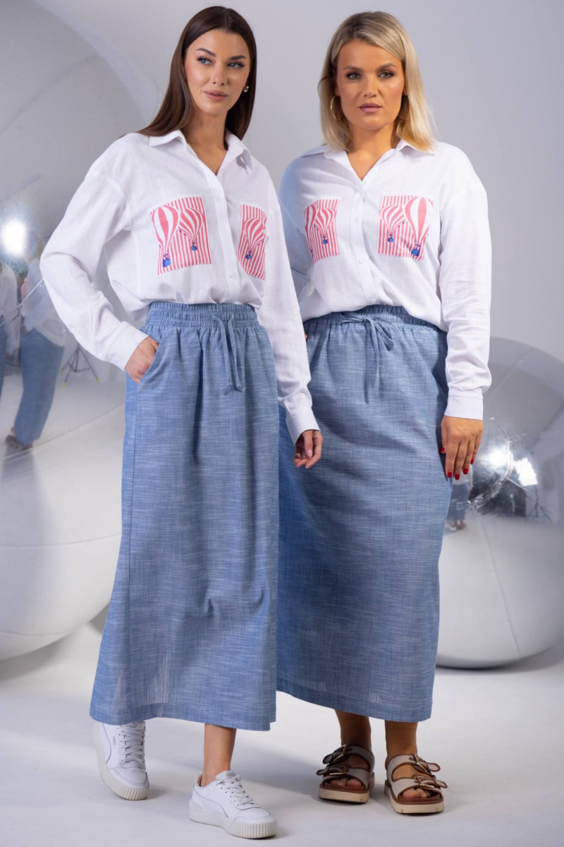 Юбочный комплект Kivviwear 43214322.03