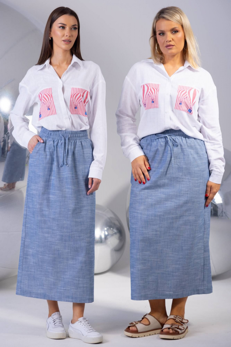 Юбочный комплект Kivviwear 43214322.03