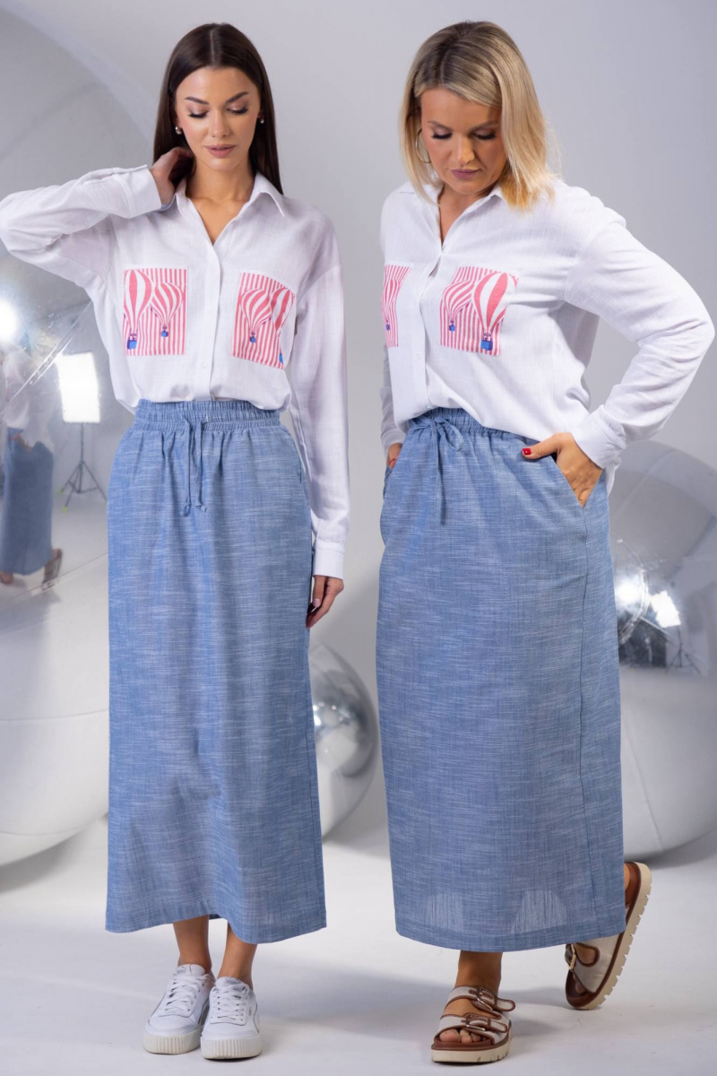 Юбочный комплект Kivviwear 43214322.03