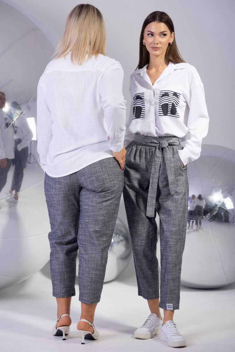 Брючный комплект Kivviwear 43214324.01