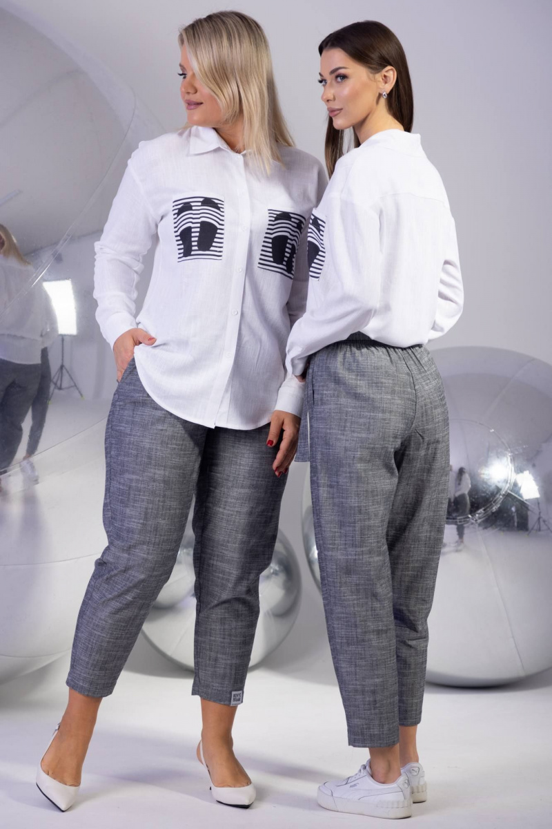 Брючный комплект Kivviwear 43214324.01