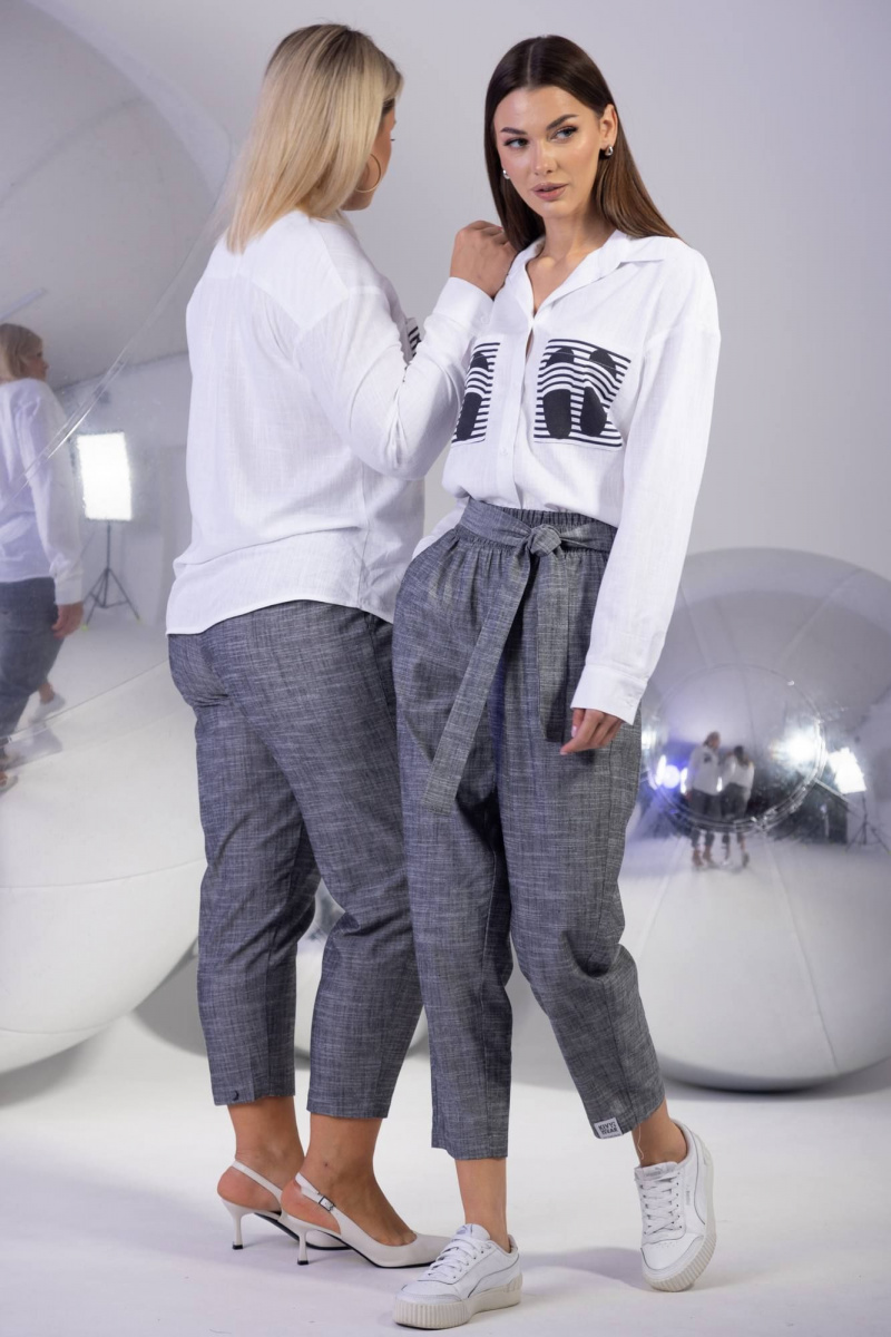 Брючный комплект Kivviwear 43214324.01