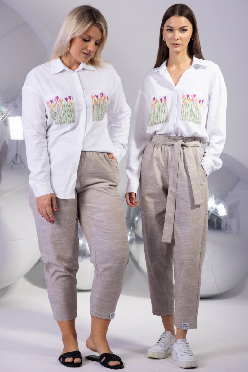 Брючный комплект Kivviwear 43214324.02