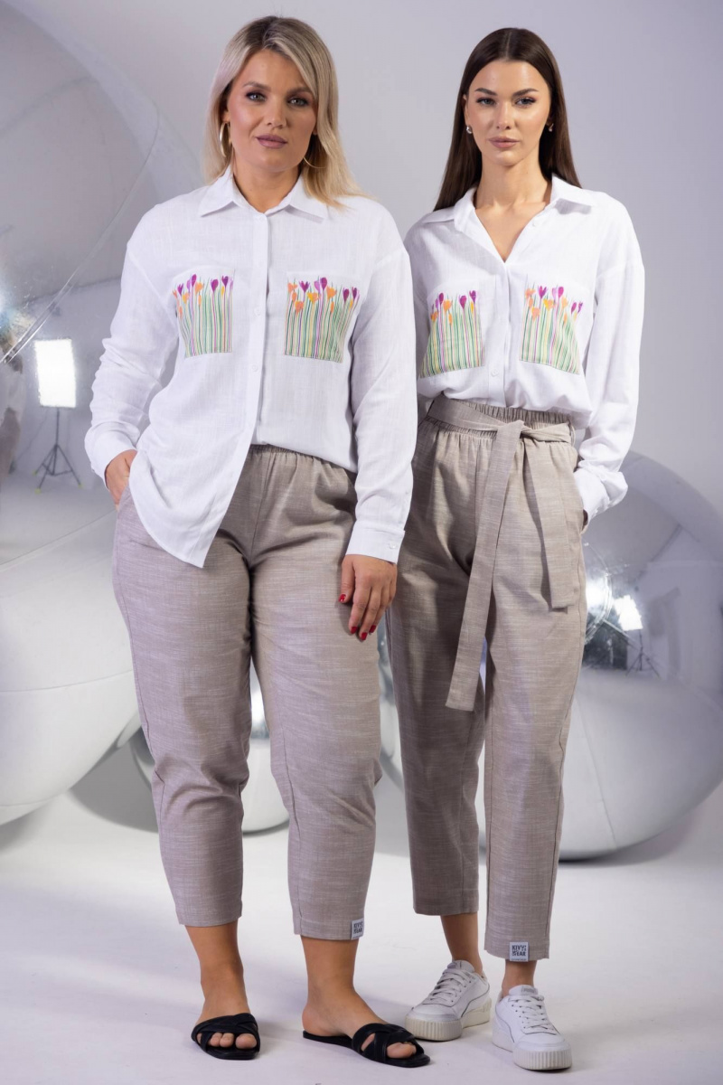 Брючный комплект Kivviwear 43214324.02
