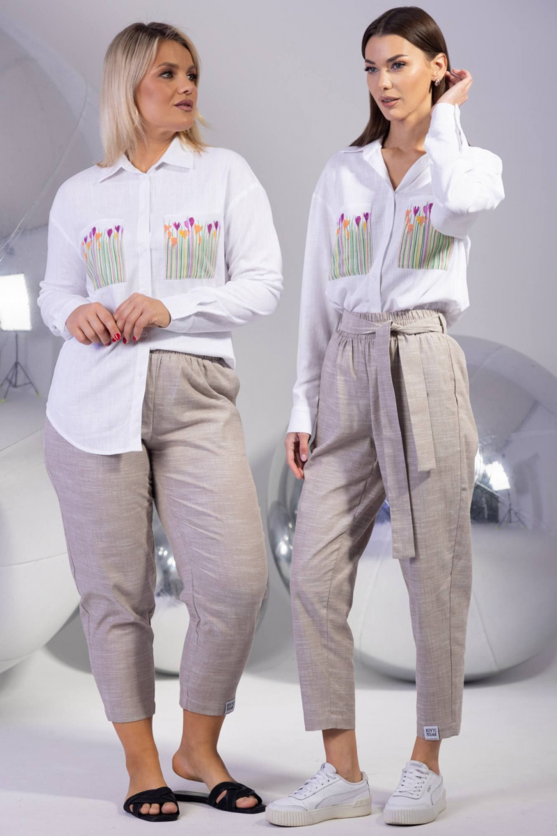 Брючный комплект Kivviwear 43214324.02