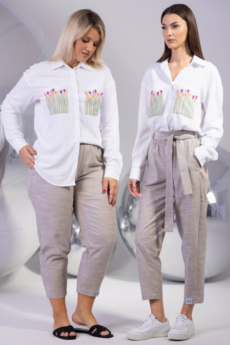 Брючный комплект Kivviwear 43214324.02