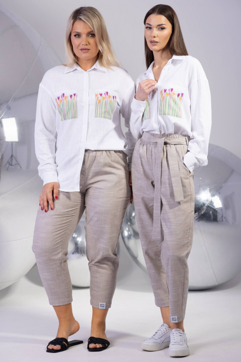 Брючный комплект Kivviwear 43214324.02