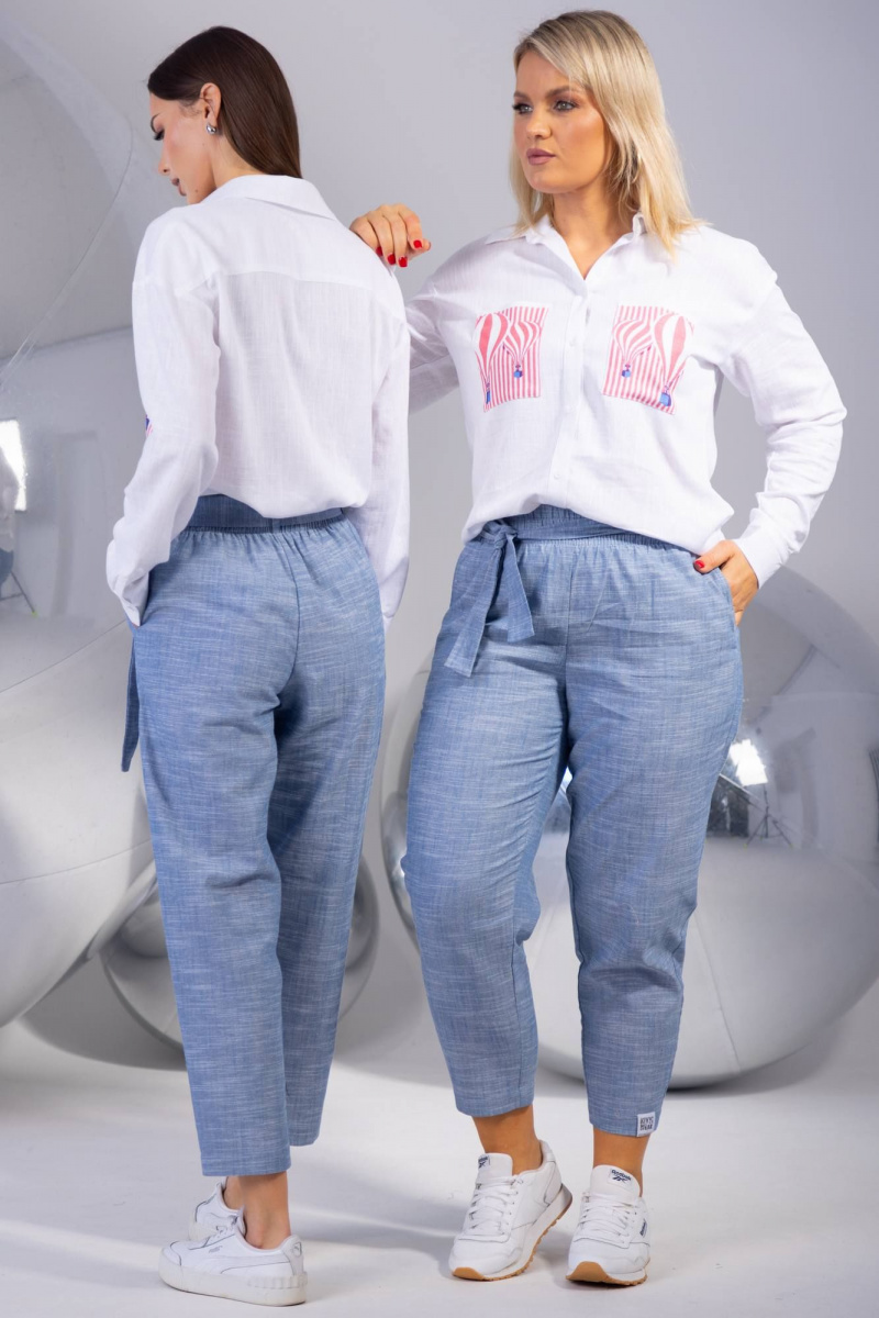 Брючный комплект Kivviwear 43214324.03