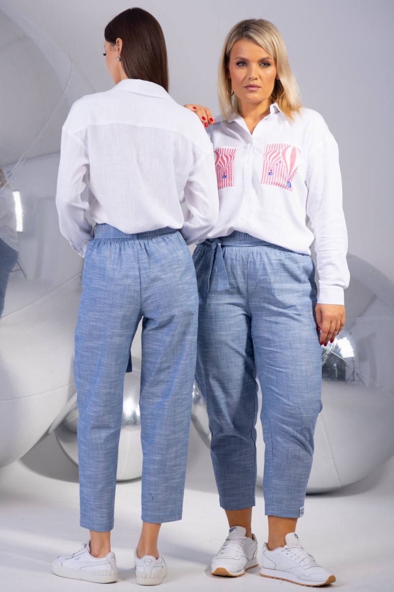 Брючный комплект Kivviwear 43214324.03