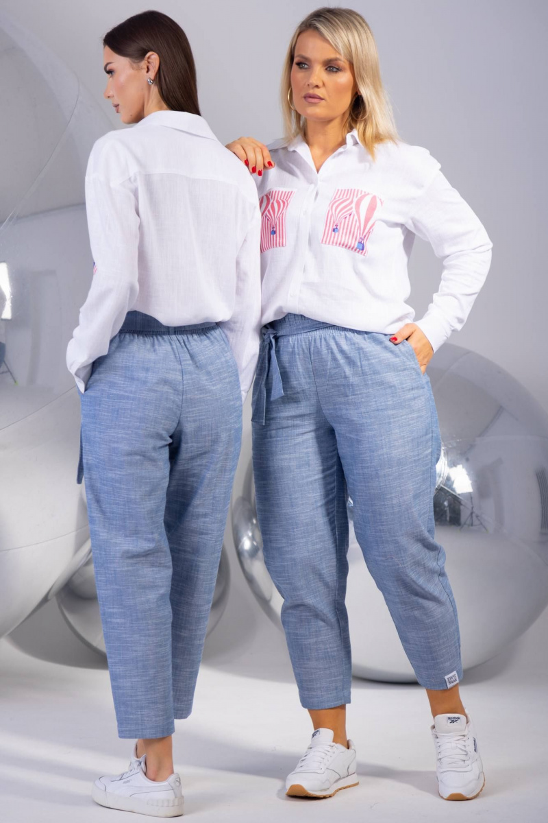 Брючный комплект Kivviwear 43214324.03