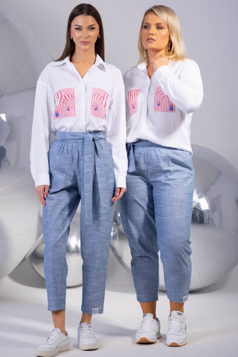 Брючный комплект Kivviwear 43214324.03