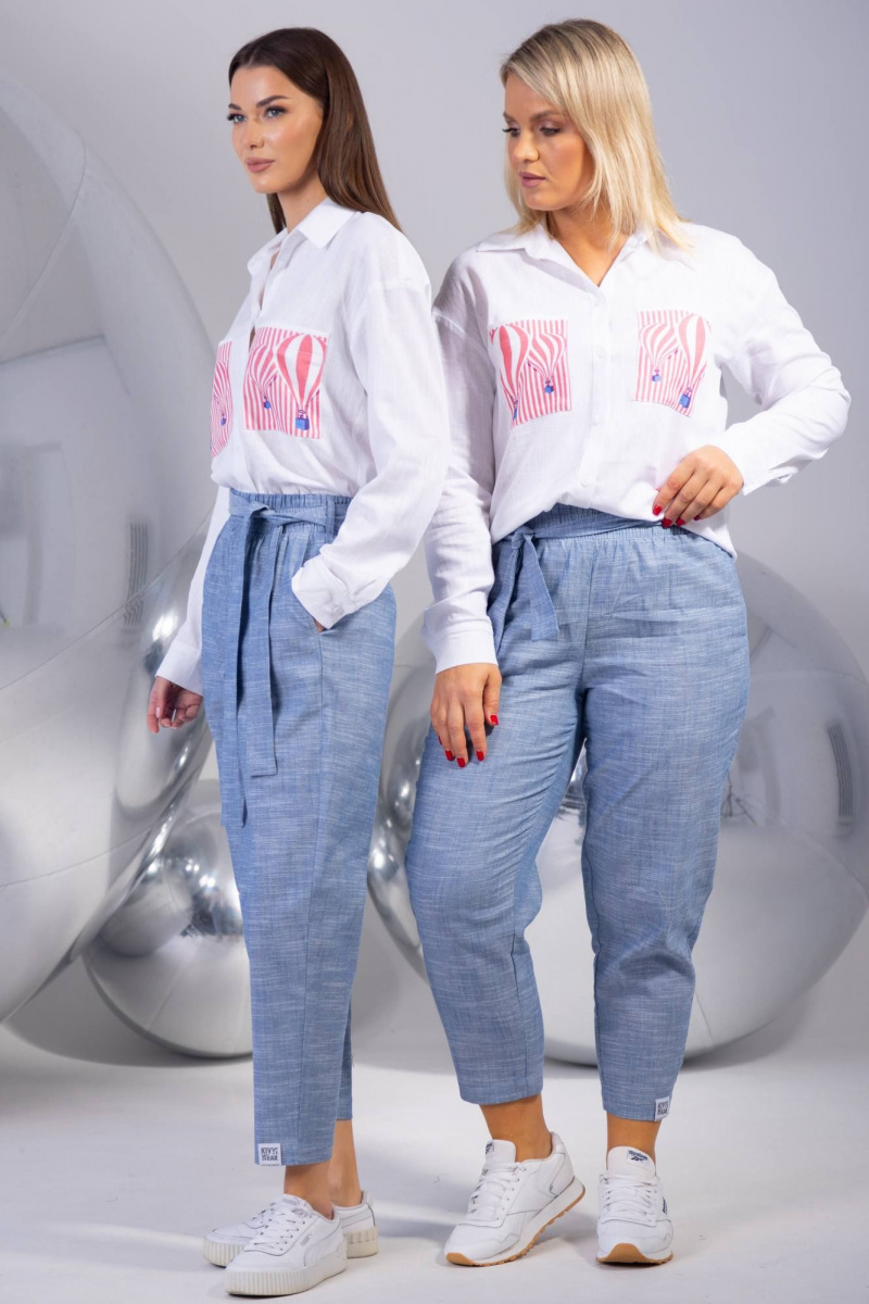 Брючный комплект Kivviwear 43214324.03