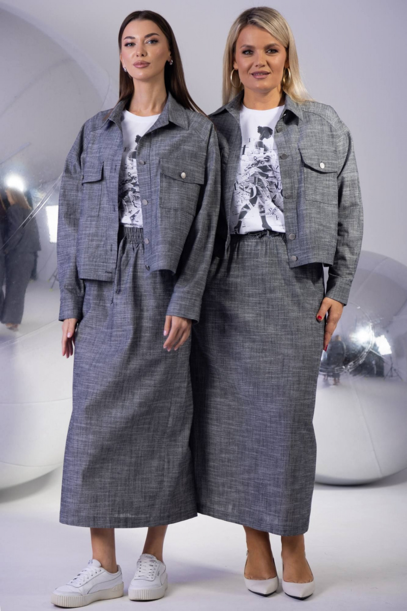 Юбочный костюм Kivviwear 43234322.01
