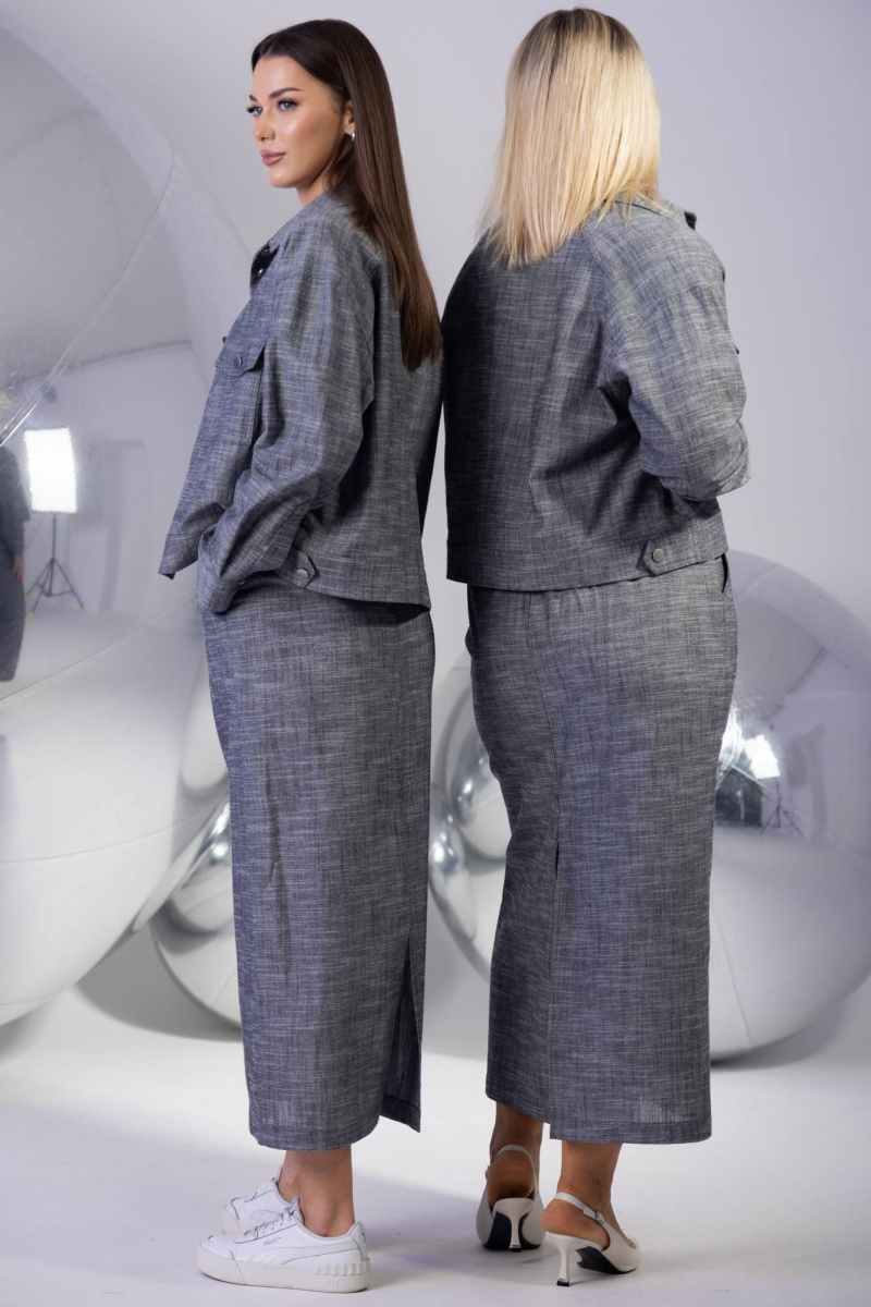 Юбочный костюм Kivviwear 43234322.01