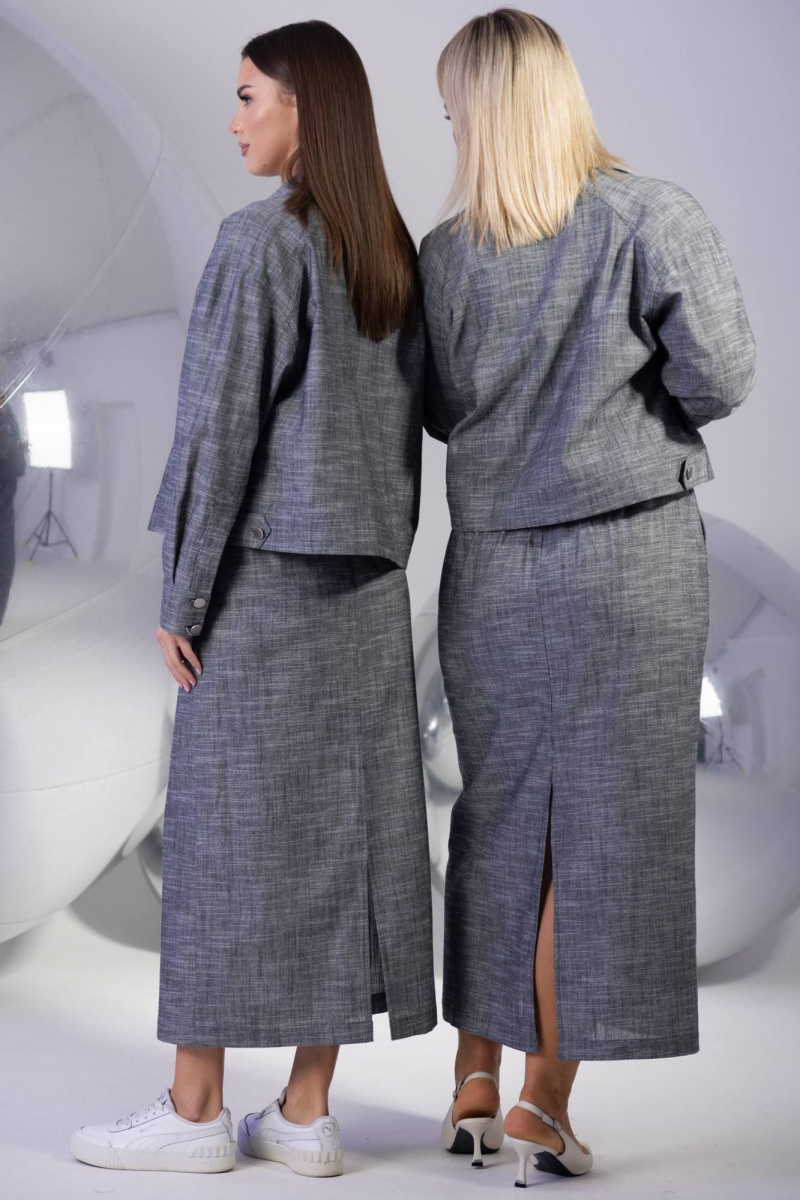 Юбочный костюм Kivviwear 43234322.01