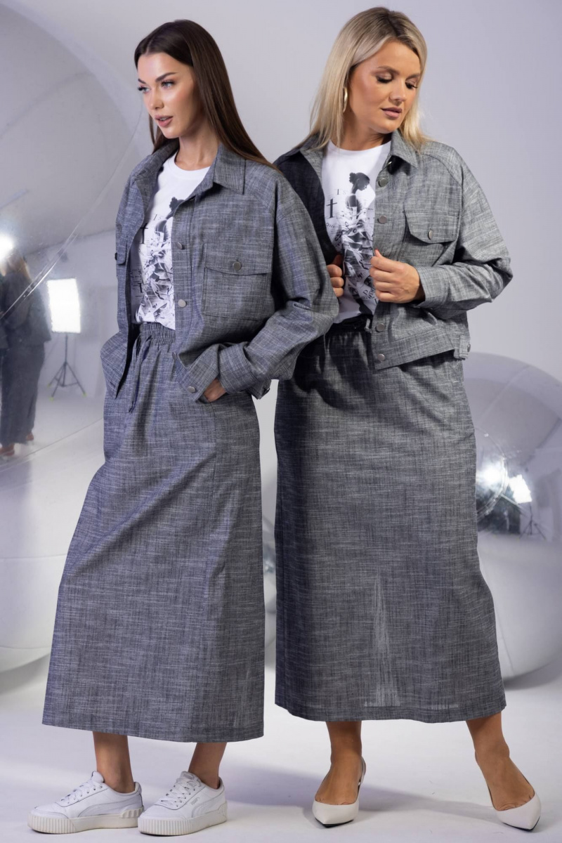 Юбочный костюм Kivviwear 43234322.01