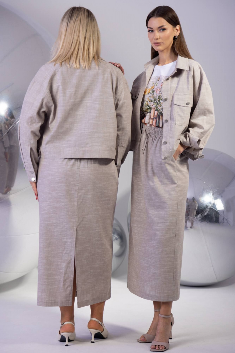Юбочный костюм Kivviwear 43234322.02