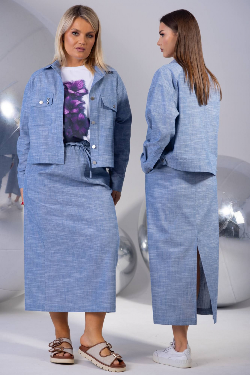 Юбочный костюм Kivviwear 43234322.03