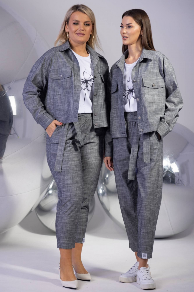 Брючный костюм Kivviwear 43234324.01