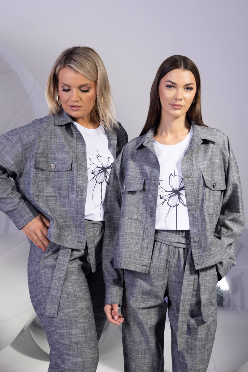 Брючный костюм Kivviwear 43234324.01