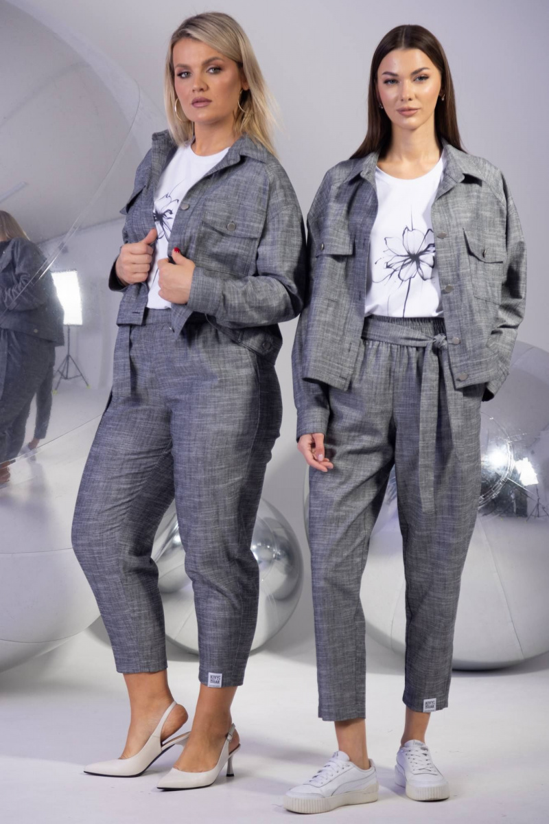 Брючный костюм Kivviwear 43234324.01
