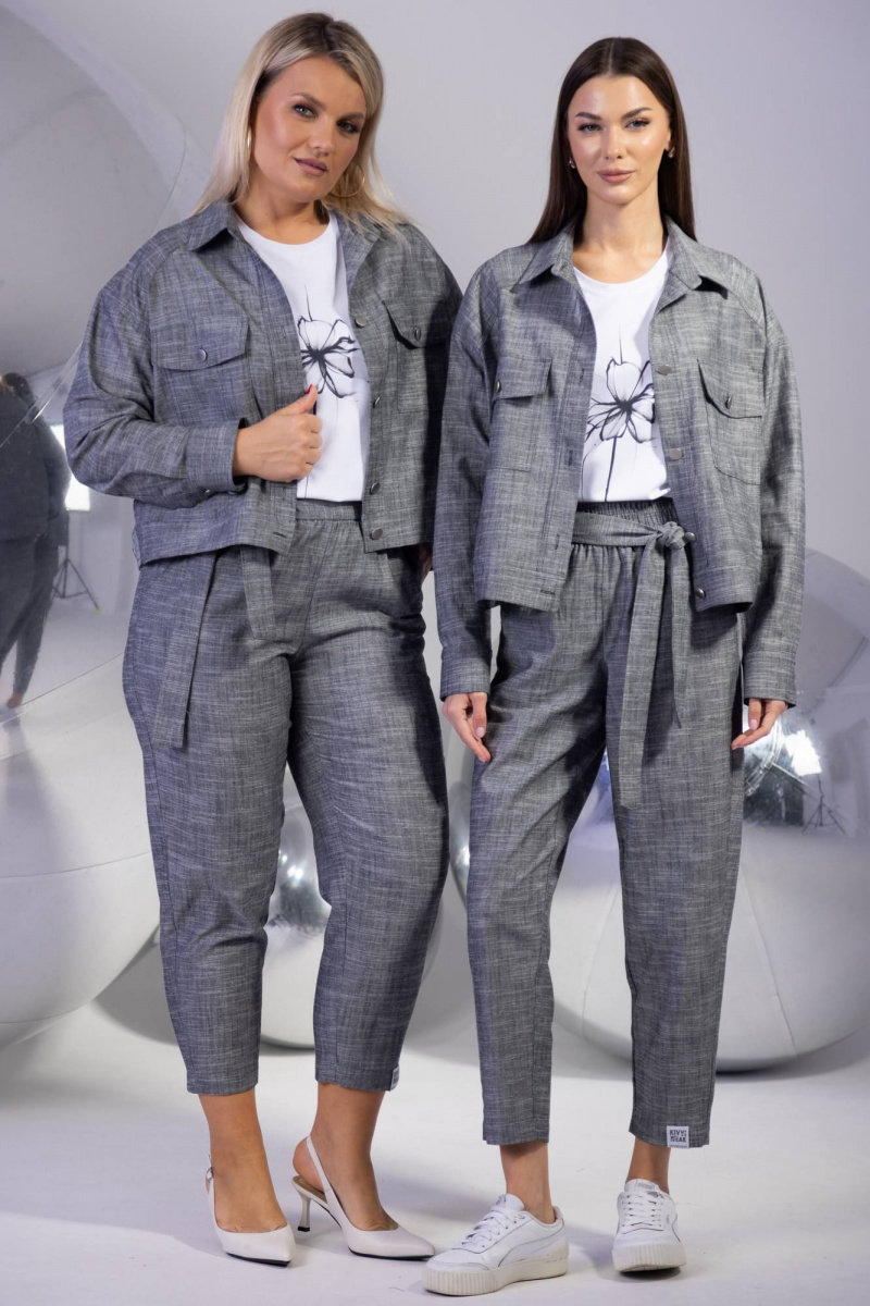 Брючный костюм Kivviwear 43234324.01