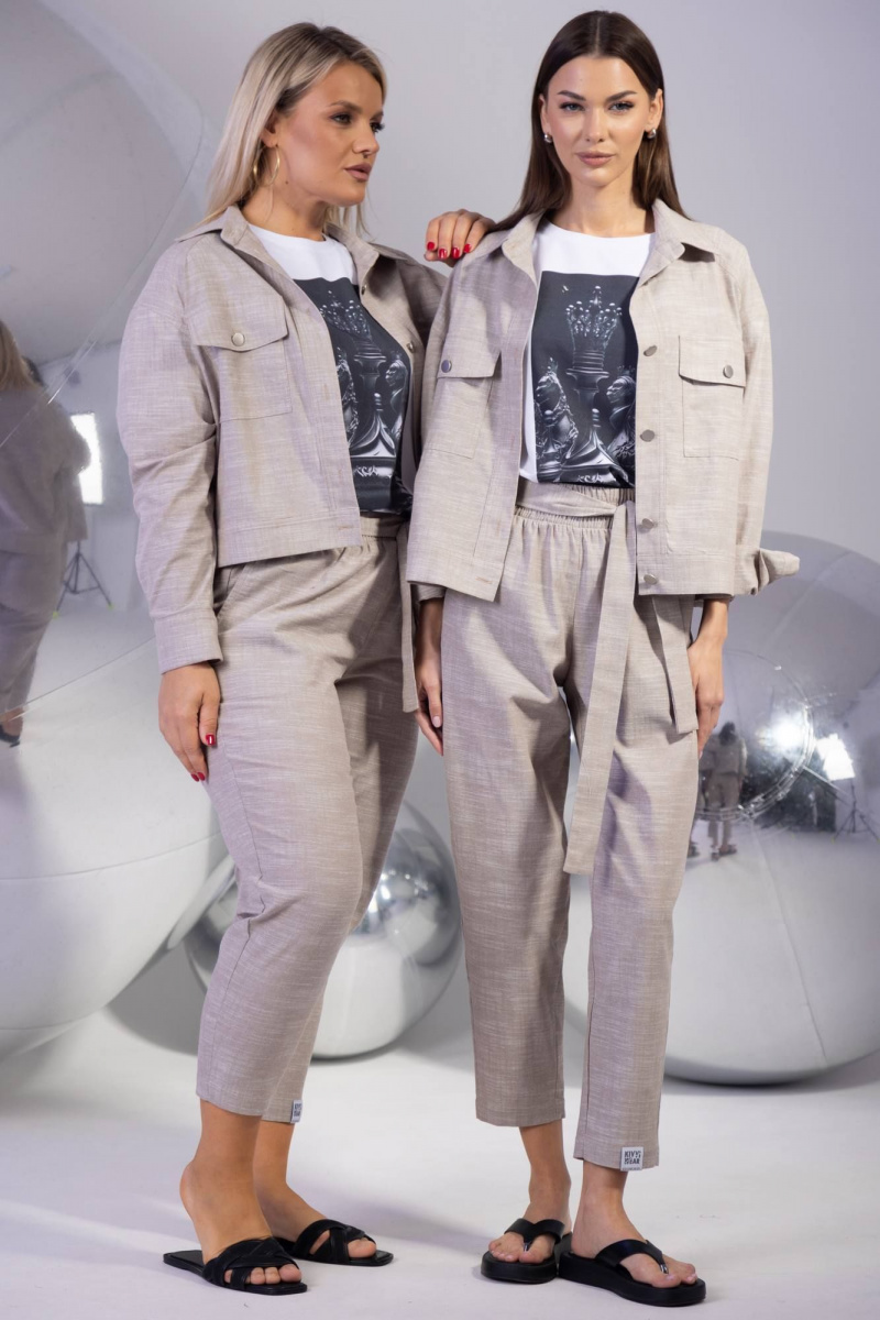 Брючный костюм Kivviwear 43234324.02