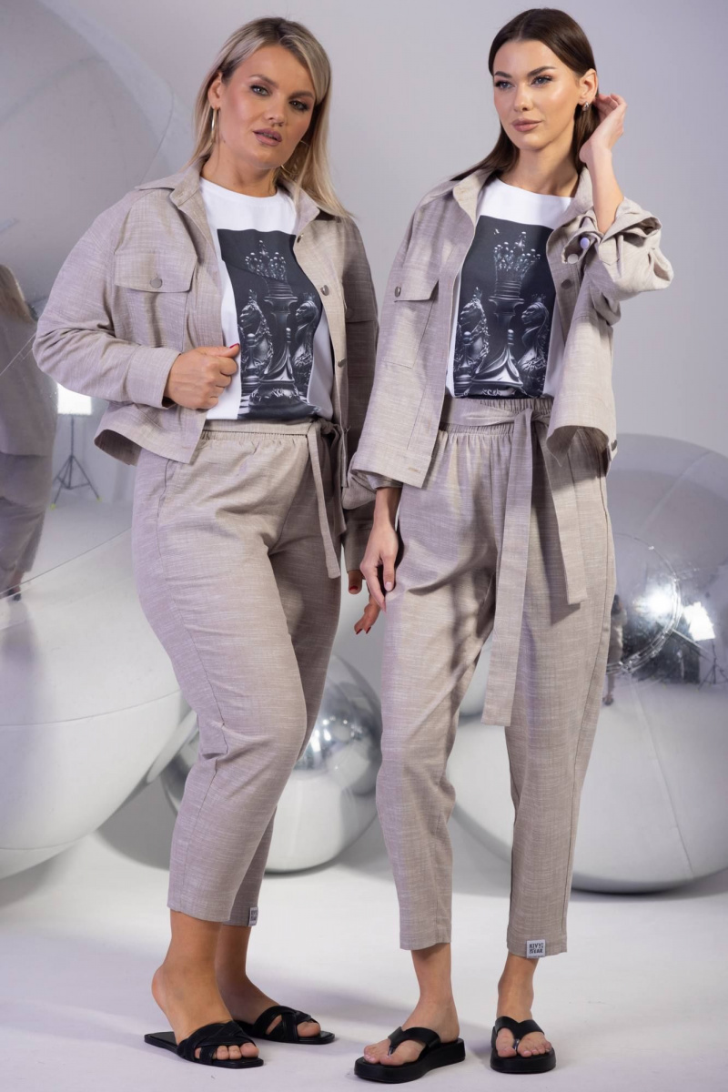 Брючный костюм Kivviwear 43234324.02