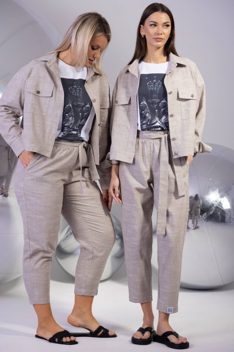 Брючный костюм Kivviwear 43234324.02