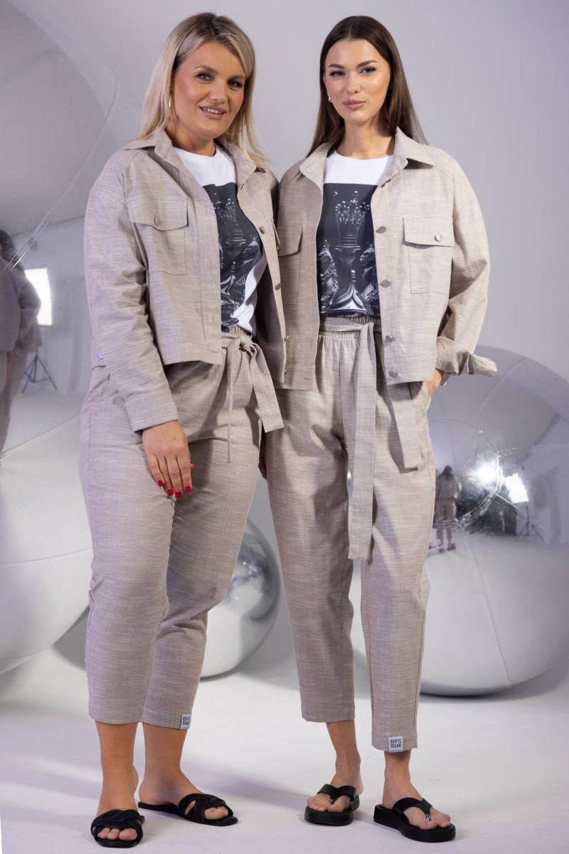 Брючный костюм Kivviwear 43234324.02