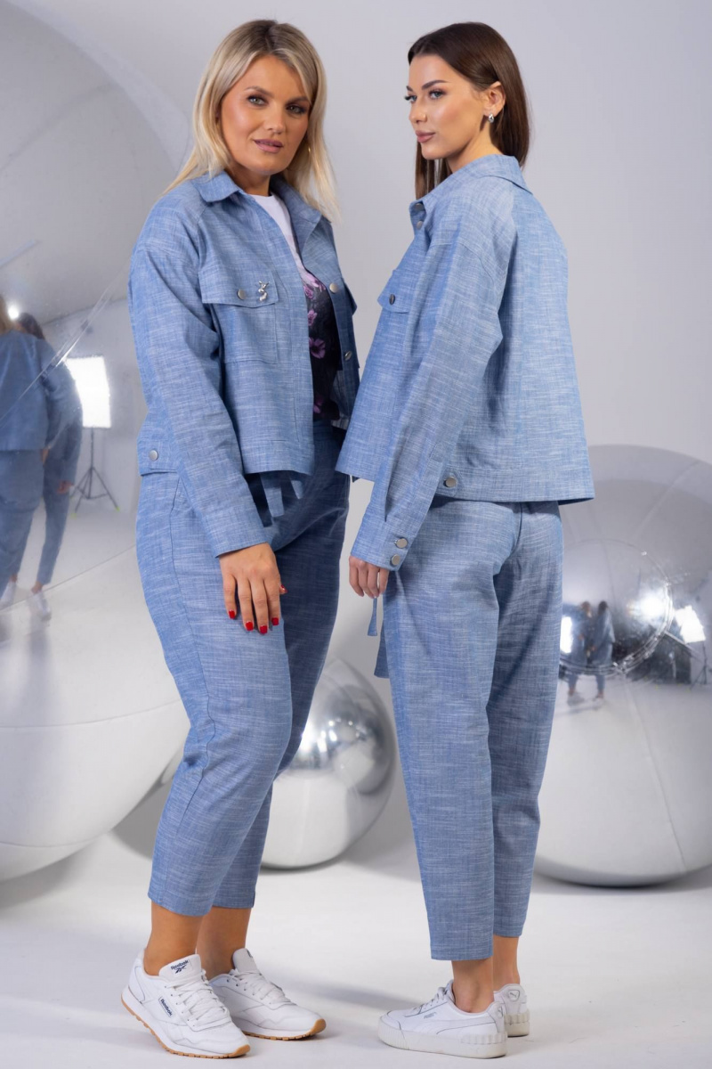 Брючный костюм Kivviwear 43234324.03
