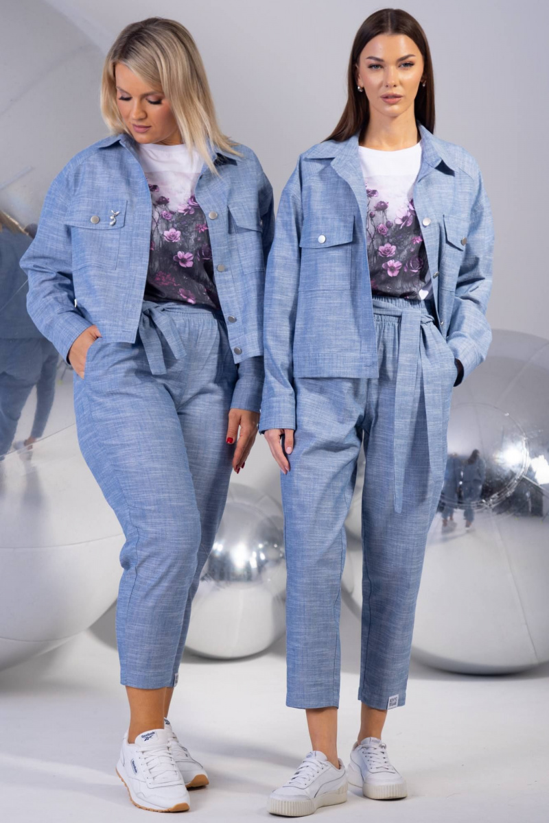 Брючный костюм Kivviwear 43234324.03