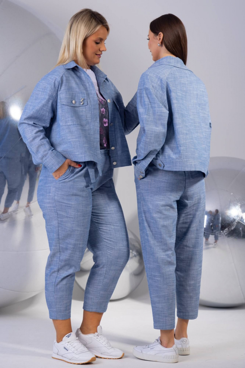 Брючный костюм Kivviwear 43234324.03