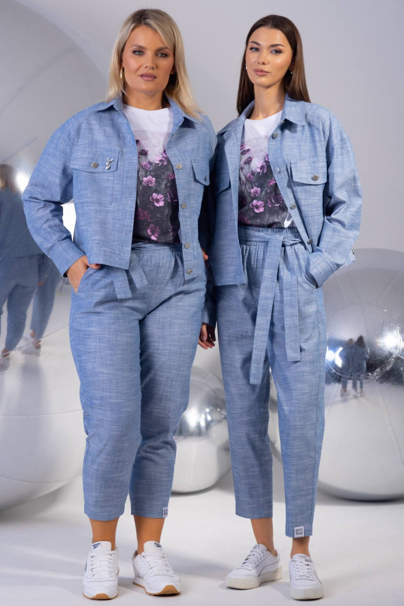 Брючный костюм Kivviwear 43234324.03