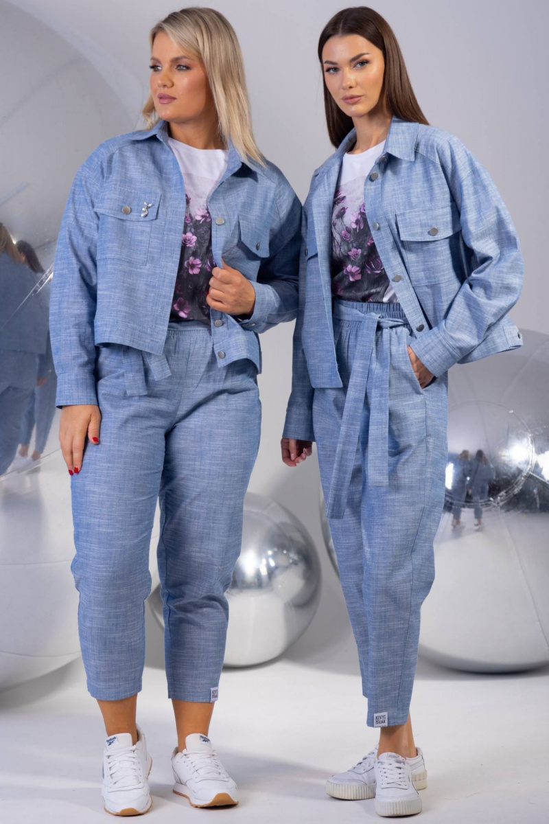 Брючный костюм Kivviwear 43234324.03